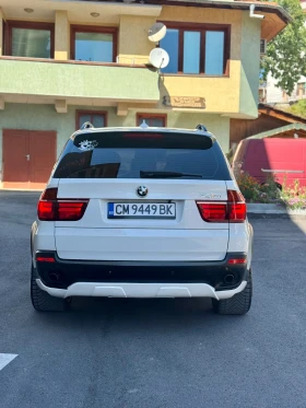 BMW X5 35D X-drive 286, снимка 6
