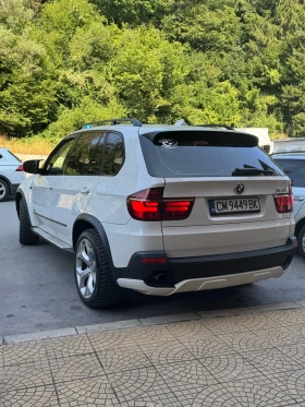 BMW X5 35D X-drive 286, снимка 1