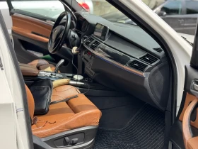 BMW X5 35D X-drive 286, снимка 9