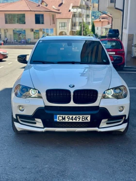 BMW X5 35D X-drive 286, снимка 3