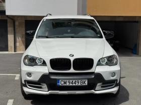 BMW X5 35D X-drive 286, снимка 5