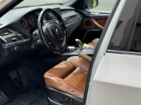 BMW X5 35D X-drive 286, снимка 8