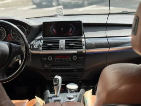 BMW X5 35D X-drive 286, снимка 11