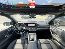 Mercedes-Benz GLE 350 AMG PKG LOADED ЦЕНА ДО БГ АВТОКРЕДИТ, снимка 8
