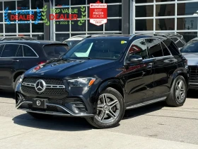 Mercedes-Benz GLE 350 AMG PKG LOADED ЦЕНА ДО БГ АВТОКРЕДИТ, снимка 2
