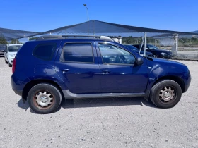 Dacia Duster 4X4 EVRO 5, снимка 7