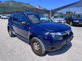 Dacia Duster 4X4 EVRO 5, снимка 8