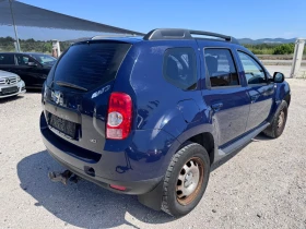Dacia Duster 4X4 EVRO 5, снимка 6