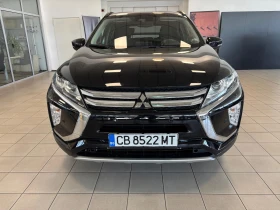 Mitsubishi Eclipse Cross INTENSE 1.5T, снимка 3