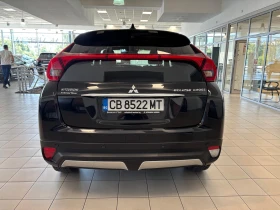 Mitsubishi Eclipse Cross INTENSE 1.5T, снимка 6