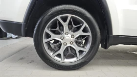 Jeep Grand cherokee LIMITED / 3.6 / ОБДУХВАНЕ / ПОДГРЕВИ / ПАНОРАМА, снимка 5