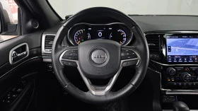 Jeep Grand cherokee LIMITED / 3.6 / ОБДУХВАНЕ / ПОДГРЕВИ / ПАНОРАМА, снимка 13
