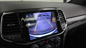 Jeep Grand cherokee LIMITED / 3.6 / ОБДУХВАНЕ / ПОДГРЕВИ / ПАНОРАМА, снимка 15