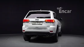 Jeep Grand cherokee LIMITED / 3.6 / ОБДУХВАНЕ / ПОДГРЕВИ / ПАНОРАМА, снимка 4