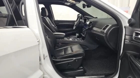 Jeep Grand cherokee LIMITED / 3.6 / ОБДУХВАНЕ / ПОДГРЕВИ / ПАНОРАМА, снимка 11