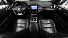 Jeep Grand cherokee LIMITED / 3.6 / ОБДУХВАНЕ / ПОДГРЕВИ / ПАНОРАМА, снимка 7