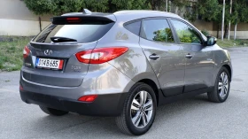 Hyundai IX35 1.7CRDI Facelift, снимка 5