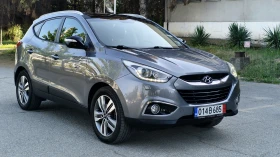 Hyundai IX35 1.7CRDI Facelift, снимка 7
