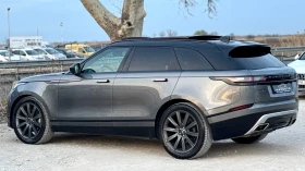 Land Rover Range Rover Velar R-DYNAMIC, снимка 4