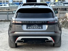 Land Rover Range Rover Velar R-DYNAMIC, снимка 2