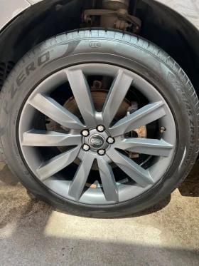 Land Rover Range Rover Velar R-DYNAMIC, снимка 14