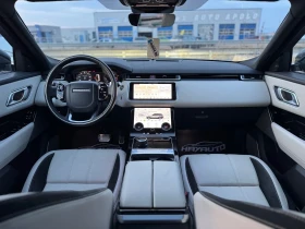 Land Rover Range Rover Velar R-DYNAMIC, снимка 7