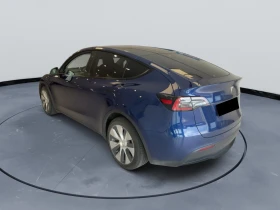 Tesla Model Y STANDARD RANGE   2023 г.   ФРАНЦИЯ   48 727 км   Г, снимка 1