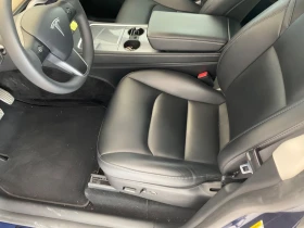 Tesla Model Y STANDARD RANGE   2023 г.   ФРАНЦИЯ   48 727 км   Г, снимка 10