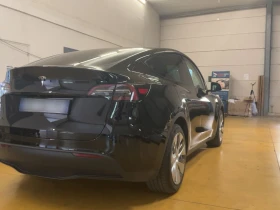 Tesla Model Y STANDARD RANGE, снимка 5
