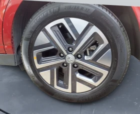 Hyundai Kona 64 kWh   204 к.с.   2022 г., снимка 5