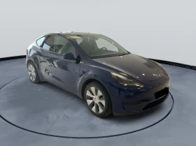 Tesla Model Y STANDARD RANGE   2023 г.   ФРАНЦИЯ   48 727 км   Г, снимка 3