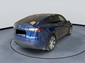 Tesla Model Y STANDARD RANGE   2023 г.   ФРАНЦИЯ   48 727 км   Г, снимка 2