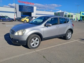 Nissan Qashqai 1.5 Dci, снимка 1