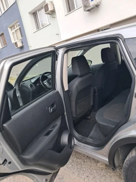Nissan Qashqai 1.5 Dci, снимка 12
