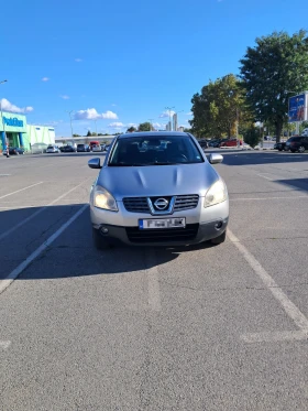 Nissan Qashqai 1.5 Dci, снимка 4
