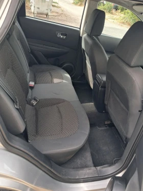 Nissan Qashqai 1.5 Dci, снимка 10