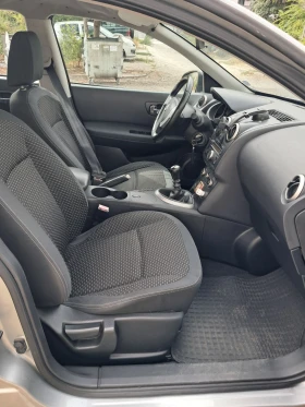 Nissan Qashqai 1.5 Dci, снимка 8
