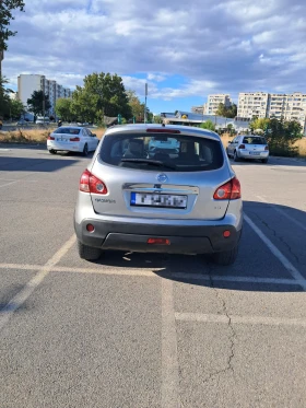 Nissan Qashqai 1.5 Dci, снимка 3
