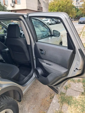 Nissan Qashqai 1.5 Dci, снимка 9