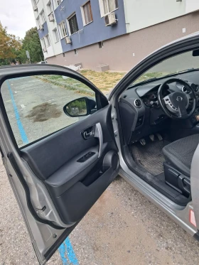 Nissan Qashqai 1.5 Dci, снимка 13