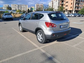 Nissan Qashqai 1.5 Dci, снимка 2
