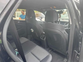 Hyundai Tucson * Premium * CARFAX * , снимка 12