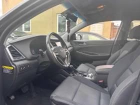 Hyundai Tucson * Premium * CARFAX * , снимка 5