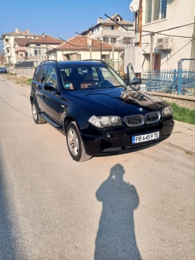 BMW X3, снимка 12