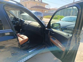 BMW X3, снимка 11
