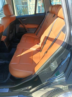 BMW X3, снимка 5
