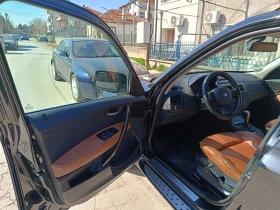 BMW X3, снимка 4