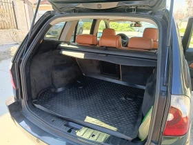 BMW X3, снимка 9