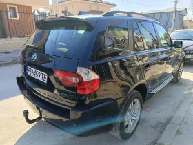 BMW X3, снимка 3