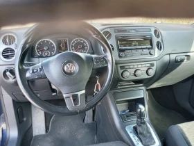 VW Tiguan 2.0 TSI 4x4, снимка 11